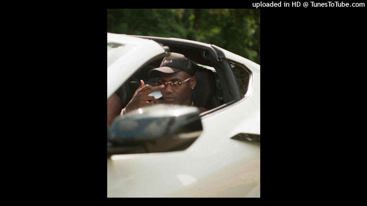 (FREE) PgRa x Jetsonmade X Neekobaby Type Beat 2021 - “Corvette”