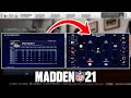 EA FINALLY Updated Franchise Mode in Madden 21! #FixMaddenFranchise