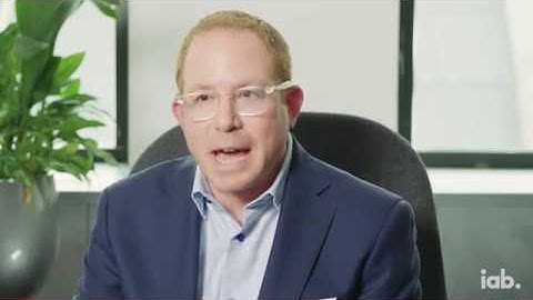 IAB Road to the 2019 NewFronts: Scott Saperstein, Condé Nast