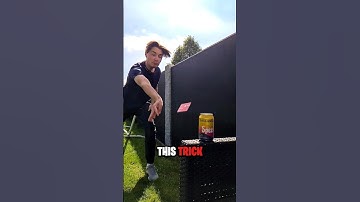 How To Throw Playing Cards 😨