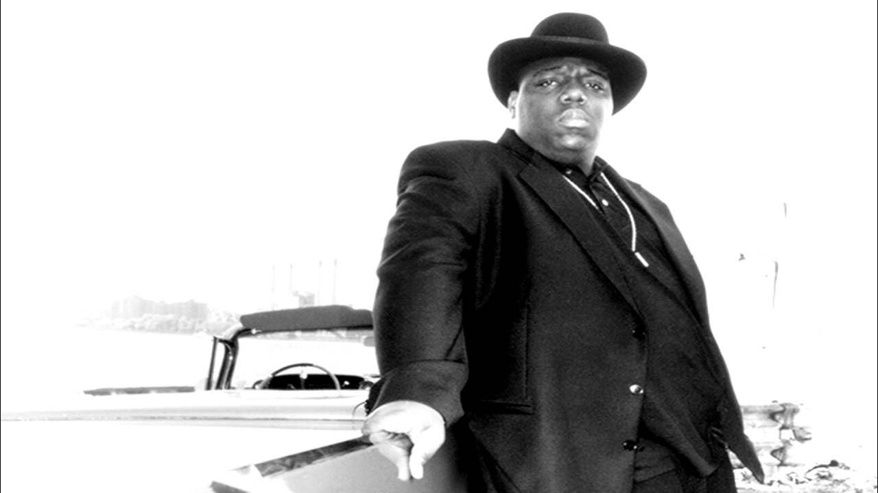 The Notorious B.I.G. Juicy (Instrumental) YouTube