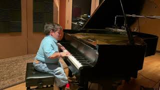 Beauty and the Beast (Piano Cover) chords