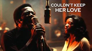 This Feels Like a Love You Couldn’t Keep | Vintage Soul Mix (Inspired by Otis x Aretha)