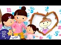 اغاني اطفال |♥️ أنا أحب أمي♥️ | ليتل بيبي بام | Arabic Little Baby Bum - I Love My Mummy