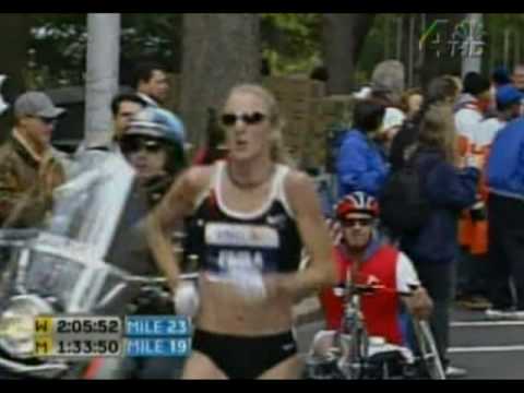 2007 New York Marathon