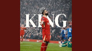 Mo Salah, King of the Pitch (feat. ISSAX)