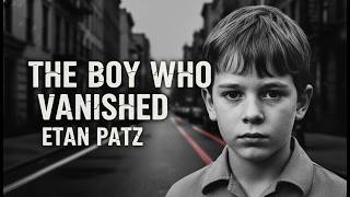 The Boy on the Milk Carton
