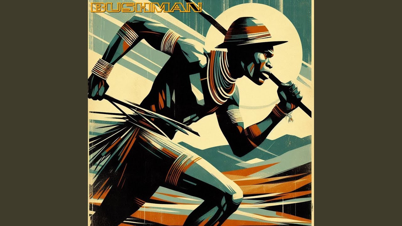 Watch Bushman on YouTube Watch Bushman on YouTube