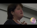 Veronica Strang @ Why the World Needs Anthropologists: Powering the Planet