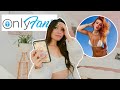 I Bought BELLA THORNE'S ONLYFANS So You Don't Have To! *i got scammed*