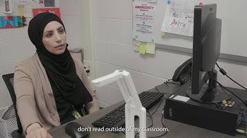 Amy Dora on Sustained Silent Reading (SSR)