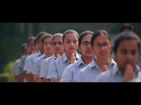 Venkateshwar Global School: Where Dreams Come True
