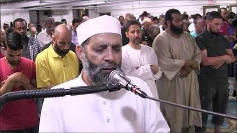 سورة ( سبأ )    القارئ   حسن محمد صالح
