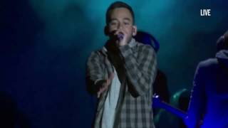Linkin Park - Rock in Rio 2012 Full Concert