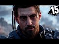 Call of Duty Black Ops 7 Kampagne 4K Gameplay Deutsch - Finale Schlacht