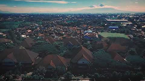 Kangen Kampus ISI Yogyakarta