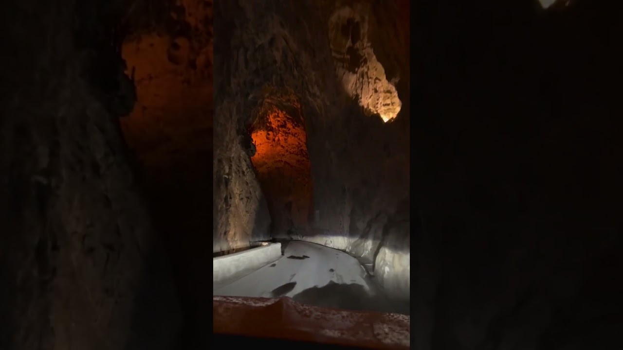 Maravillas Subterráneas: Descubre La Cuevona en Asturias