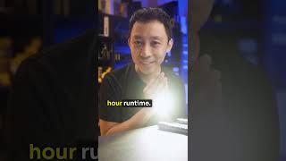 Round Leds 2X More Power Heres Why