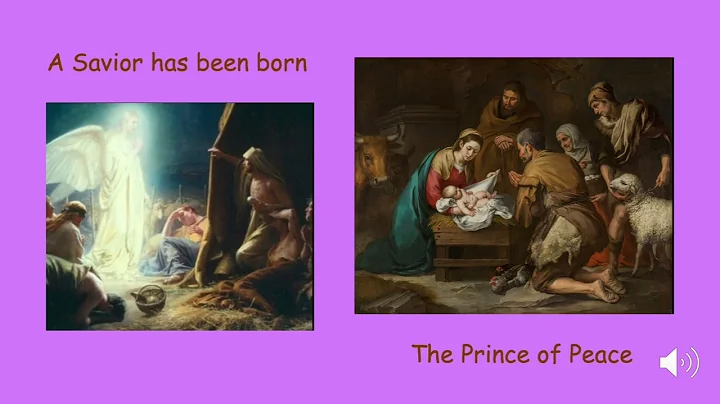 Advent Reflection for December 14, 2023