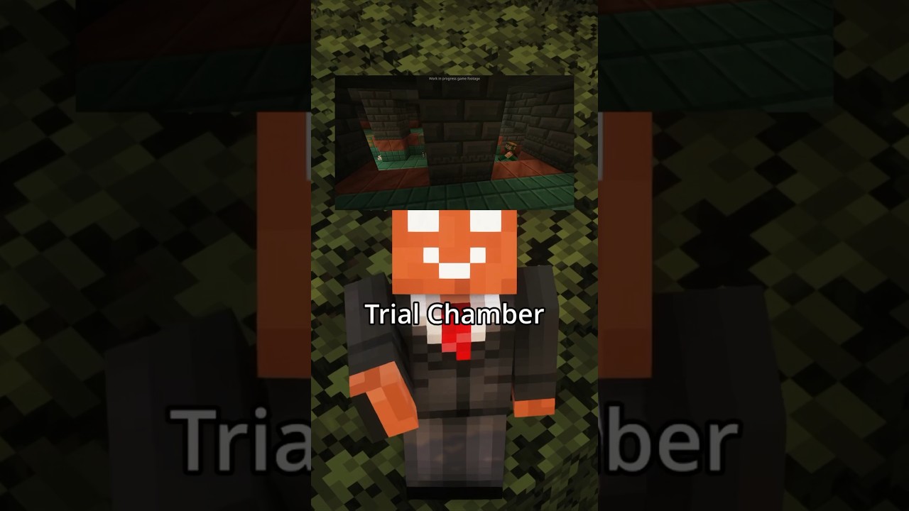 Ein NEUER Dungeon in Minecraft 1.21! 