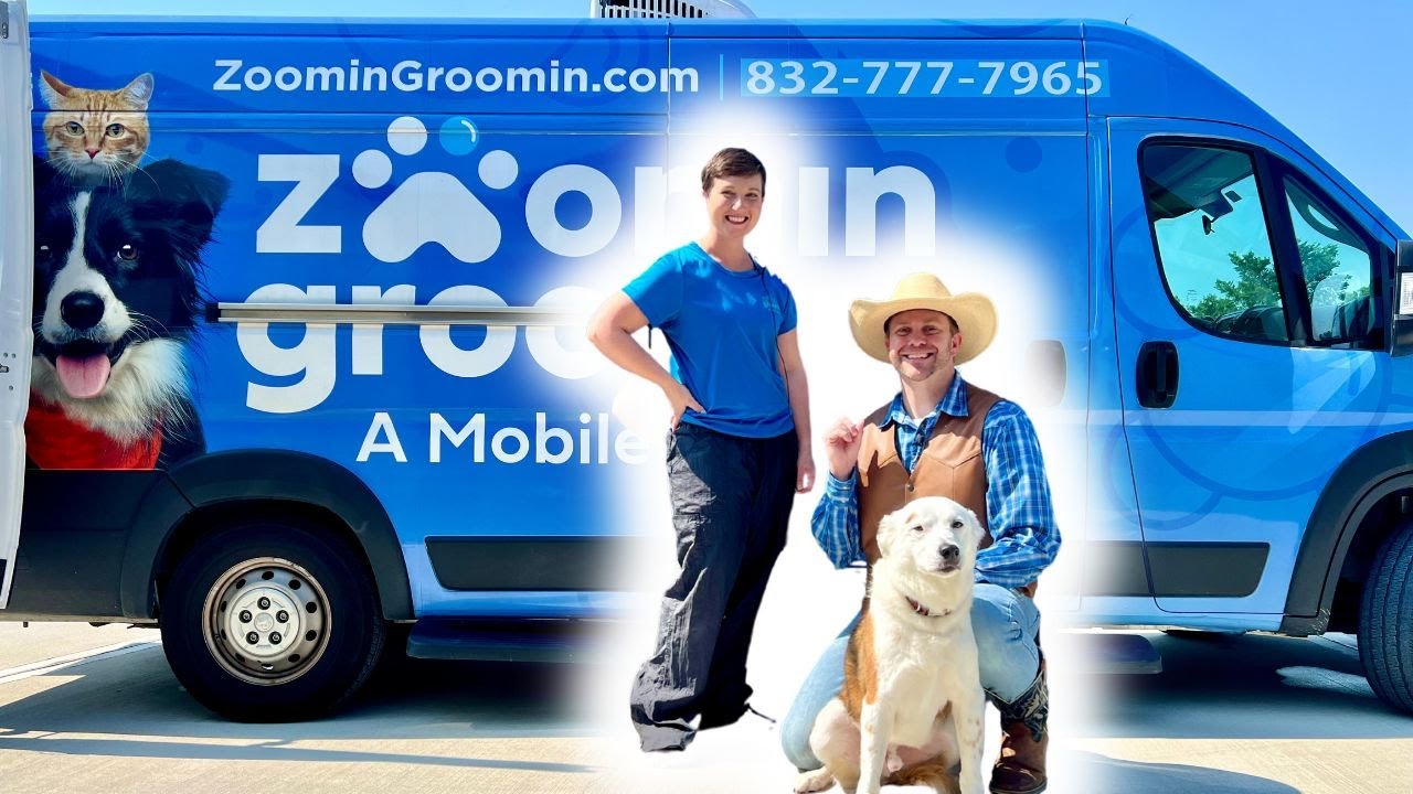 Spa Day For Pups | Fun Dog Bath For Kids