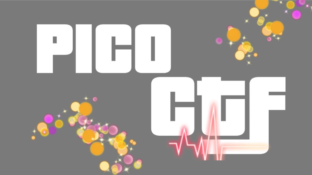 picoCTF challenge magikarp Ground Mission