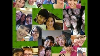 Fitbloggin, 300 Pounds And Running, Photo Alarm App