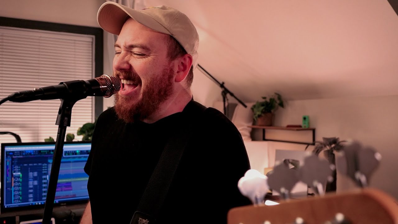 If Blink 182 Wrote 'Never Gonna Give You Up' akkoorden
