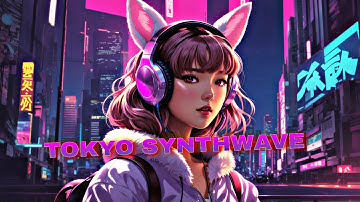 Back to the 80s: Synthwave Retro Mix | SoundOfNightMusic