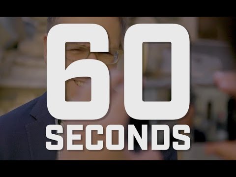 In 60 Seconds