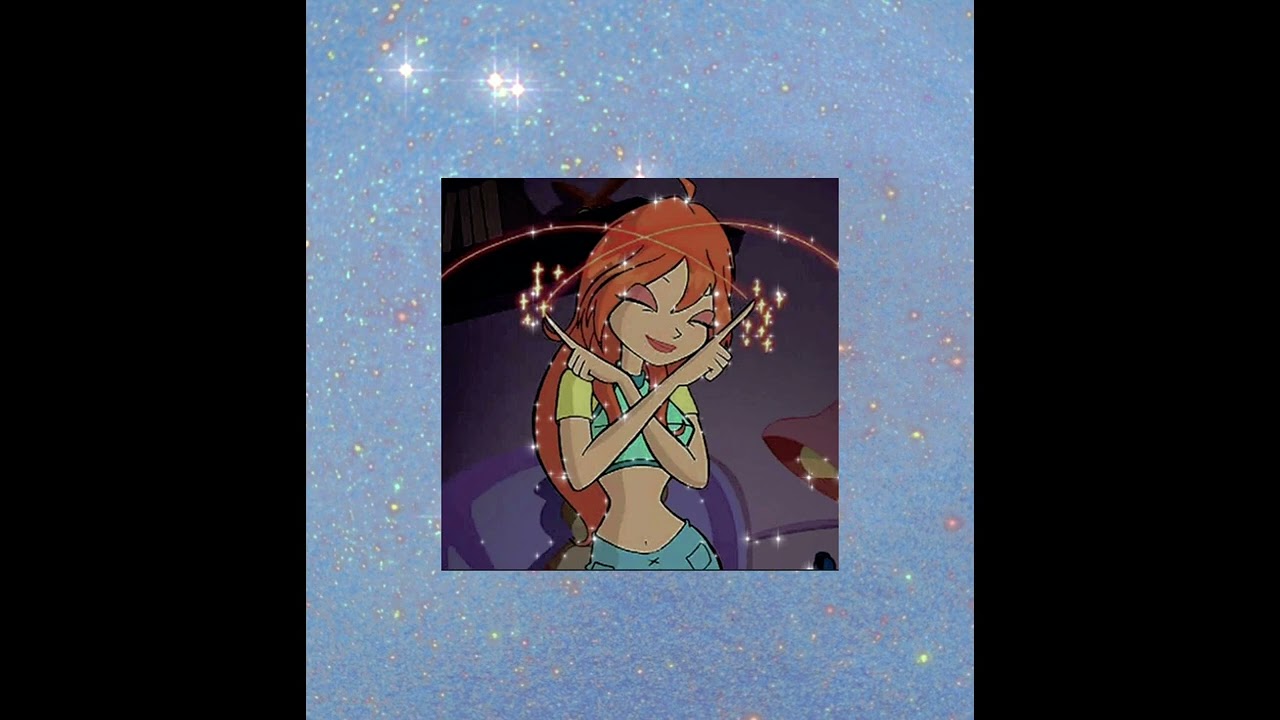 Nel segno di Winx ~slowed~