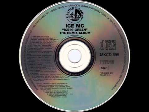 Ice Mc - Megamix