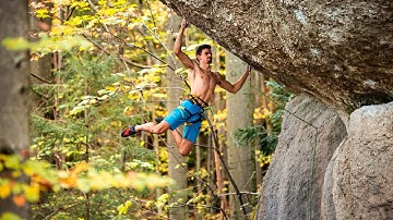 Wildest move in the world // Action Direct 9a