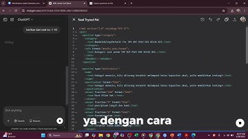 Cara upload soal PSAS ke LMS MOODLE hanya 3 menit #tutorial #lms #kurikulummerdeka
