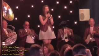 S'Wonderful played by Acoustic Jass with Guest Vocalist
