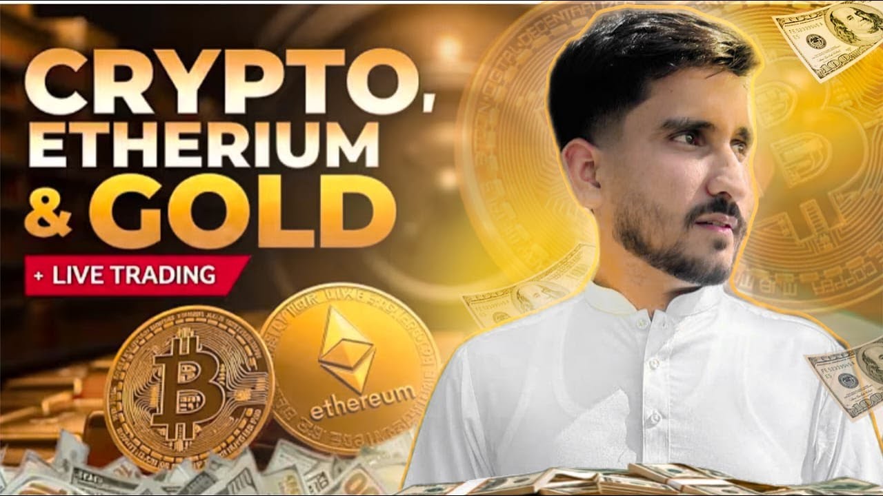 NFP LIVE TRADE | Market Analysis & Signals | ATR VSA TRADER SESSION 87