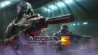 How To Download Modern Combat 5 Mod Android High Graphics Game Direct Download