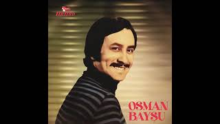 Osman Bayşu -  Sen İstedin Resimi