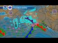 April 02, 2024 Alaska Weather Daily Briefing
