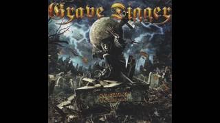 Grave Digger - Stand Up And Rock