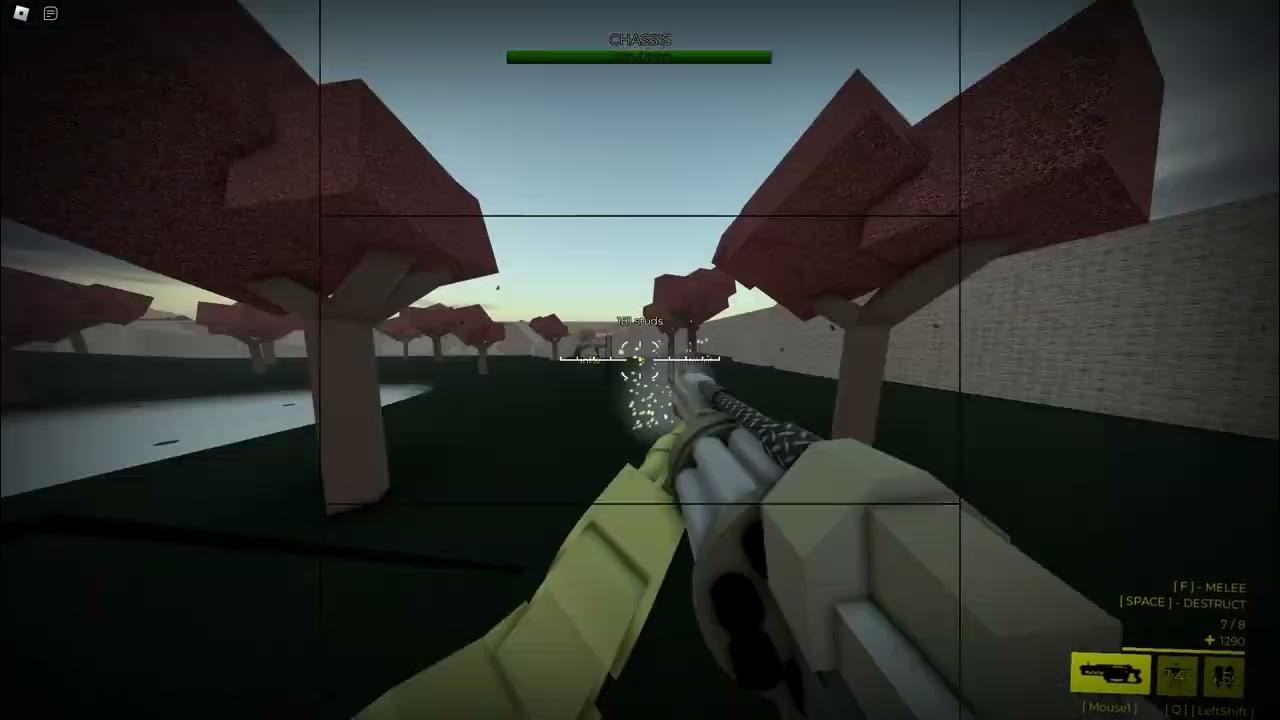 [ Dummies vs Noobs ] Chassis YouTube