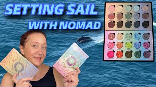 New Nomad Cruise Collection! GRWM!
Check out the Unboxing video, with a surprise!
https://youtu.be/WIXGSysldCQ?si=1CxIhiI9rHbm9YvY
Hey hey family! Welcome back to my channel! If you’re new here, my name is Renee! Thank you so much for stopping by! I hope you’ll give this channel a chance! Click the subscribe button and the notification bell 🔔 so you can get notified of any and all future uploads, also give this video a big thumbs up 👍, means a lot to me and helps out my channel! Don’t forget to leave a comment and share!
We do a lot of different things on this channel! Vlogs, unboxings, hauls, GRWM, reviews! Anything that is like to share!
My picfair site! Order prints for $10
https://pictureswithrenee.picfair.com
Help support the channel :
https://www.paypal.me/rabrahamson73
Mercari: Check out my store on Mercari!https://www.mercari.com/u/961836908
Lund Beauty https://instagram.com/lund.beauty?igshid=NzZhOTFlYzFmZQ
Bizy Beauty Mercari: https://www.mercari.com/u/bizybeautycustoms?sv=0
Happy Mail
Friend Mail 🥰🥰🥰
P.O. Box 8643
Tacoma, WA 98419
Email for PR and business inquiries
Reneeshawn69@msn.com
Affiliate
Curst Kosmetics : https://curstkosmetics.com/r?id=m6d3bo
Code: RENEEA
Not affiliated
Nomad Cosmetics
Code NAYNAY10
https://nomadcosmetics.com/
De’Lanci
Code : RENEEABRAHAMSON
Affiliate link : https://www.de-lanci.com/discount/RENEEABRAHAMSON?rs_ref=bTOfQ44T
Eyescream Beauty
Code NAYNAY10 not affiliated
New subscribers only!
Splendies referal code
https://www.splendies.com/refer/Renee-KVLTKCTJ
Scentbox: http://www.scentbox.com/ref/308664/a
Discount codes:
Gourmande Girls
Save 10% with NayNay10
https://gourmandegirls.com
IG:https://instagram.com/gourmandegirlscosmetics?utm_medium=copy_link
Christina:https://instagram.com/xtinagourmandegirl?utm_medium=copy_link
TIKTOK:https://vm.tiktok.com/ZMRmbxkkq/
FETCH REWARDS : Come save money on Fetch with me! Sign up w/ code 5P5NTR & get 2,000 pts: https://fetchrewards.onelink.me/vvv3/referraltext?code=5P5NTR. See you there!
All Trails : Check out my profile on AllTrails: https://www.alltrails.com/en/members/renee-atkinson-abrahamson?utm_campaign=mobile-iphone&sh=jijplkhttps://www.alltrails.com/en/members/renee-atkinson-abrahamson?utm_campaign=mobile-iphone&sh=jijplk
Other Socials:
IG - beautywithrenee73
IG- photosbyrenee73
TikTok-reneeatkinsonabra
Snapchat: https://www.snapchat.com/add/reneeshawn69?share_id=QzBGODk4&locale=en_US
Twitter: reneeshawn69
Pinterest: https://pin.it/6x5BuOK
I do not get any commissions from any of the codes or links that I have! I may get points from Ipsy of a free month from SPLENDIES but gourmande girls is just a discount code for you to save some money!
#grwm #nomadcosmetics #cruise New Nomad Cruise Collection! GRWM!