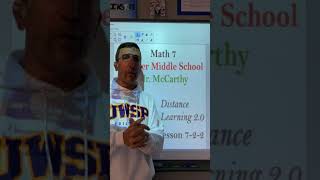 Distance Learning 2.0 (7) Lesson 7-2-2