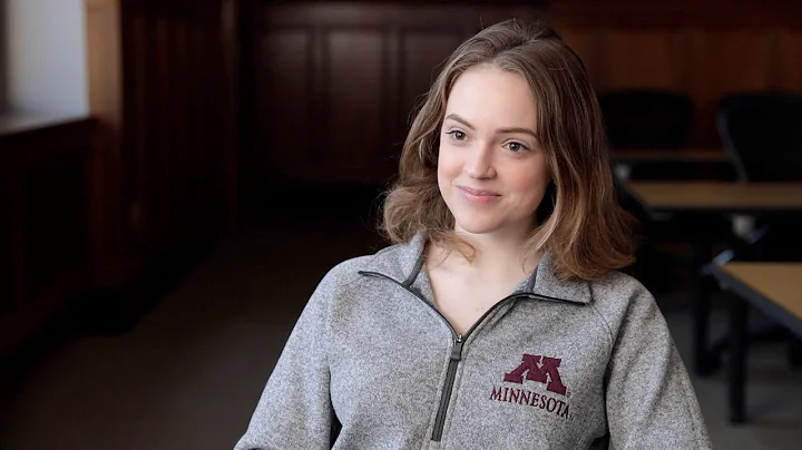 Student Voices: Rachel Tripp