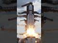 BREAKING! India Launches Chandrayaan-3 To Moon!