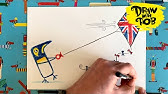 Drawwithrob 2 Sausage Dog Youtube