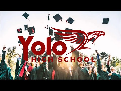 Yolo High School Class of 2021