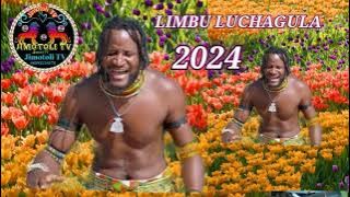 LIMBU LUCHAGULA Audio 2024 Msambazaji Jimotoli TV