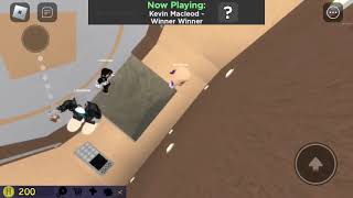 The Normal Elevator - Cube Simulator