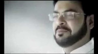 Iman Hai Ramadan   Dr  Amir Liaquat New Naat 2009 Exclusive!! MP4   YouTub 1 mpeg4